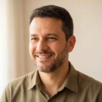 Renato S., Unternehmer
